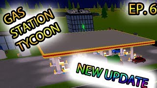 Roblox Gas Station Simulator Speed Build Kênh Video Giải - 