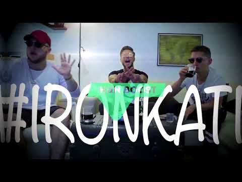 Pribelszki Norbi x trapboi x Realecta - HosszúKatinka (#ironkati) [BASS BOOSTED]
