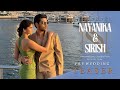 Allu Arjun Family Allu Sirish Family Pre Wedding Celebrations In Dubai Allu Sneha Reddy