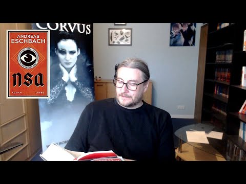 KLP 2019 - NSA - National Security Agency