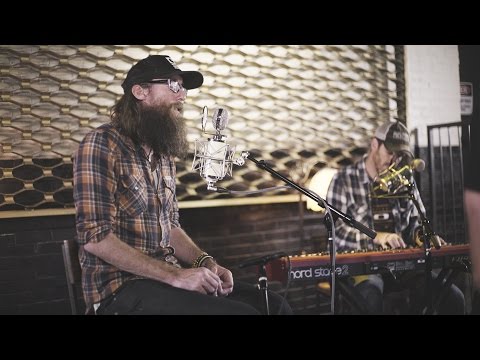 Forgiven // Crowder // New Song Cafe
