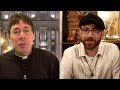 Live Conclave Commentary Daniel O Connor Fr Mark Goring CC