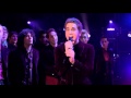 Treblemakers Finals (PITCH PERFECT) - YouTube