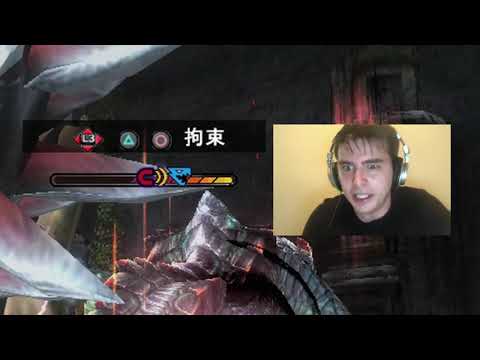 MH Frontier - Magnet Spike ruined my life