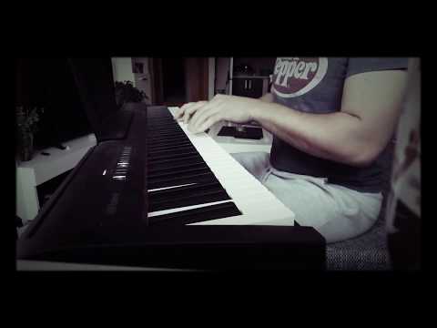 Karlo Bozic - Bella ciao (piano cover)
