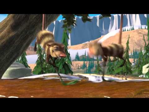 ice age : the great agg sc