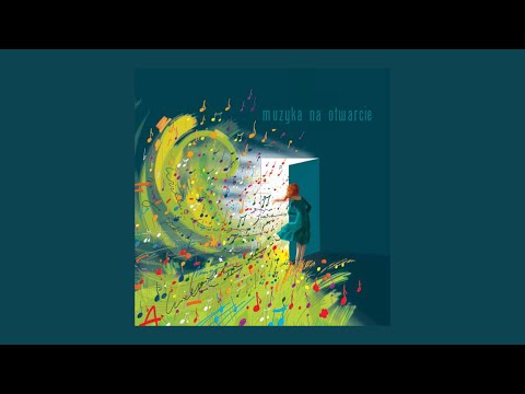 MACIEJ MAŁECKI - TANIEC NA ŁYSICY / DANCE ON ŁYSICA MOUNTAIN