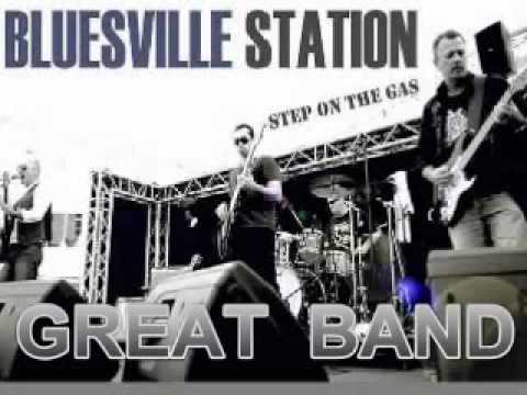 Bluesville Station Mix