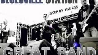 Bluesville Station Mix