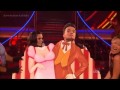 Cher Lloyd performs 