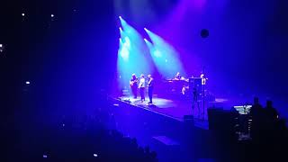 Racoon - Don&#39;t give up the fight - Live @ Ziggo Dome 28-04-2018
