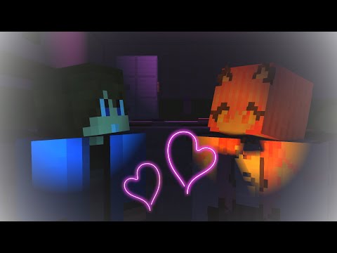 PGT Dani - PGT - This is how it will be good (Official Music Video) MINECRAFT MUSIC ANIMATION