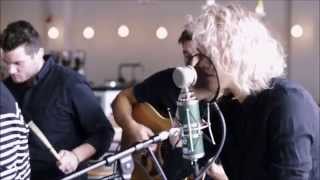 Touch The Sky Acoustic - Hillsong UNITED (Taya Smith) Live 2015
