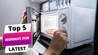 ✅ Best microwave oven brands: Microwave oven brands (Buying Guide)