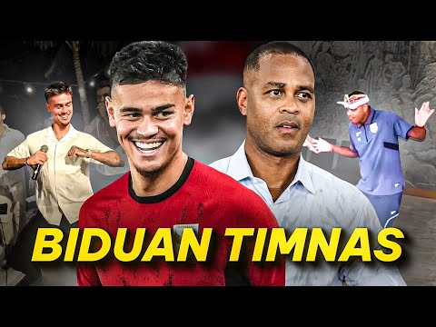 TARIAN MENUJU PIALA DUNIA !!!