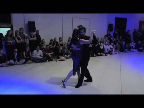 3rd TangoLovers Festival 03.02.17 – Esref Tekinalp & Vanessa Gauch 3/4