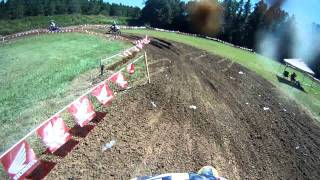 preview picture of video '2011 Gold Cup Gatorback Rd. 1-250 Open 1st Moto'