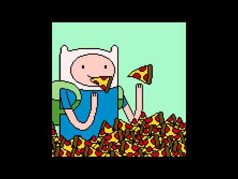 PITI MALOY FIDEL - FASTFOOD