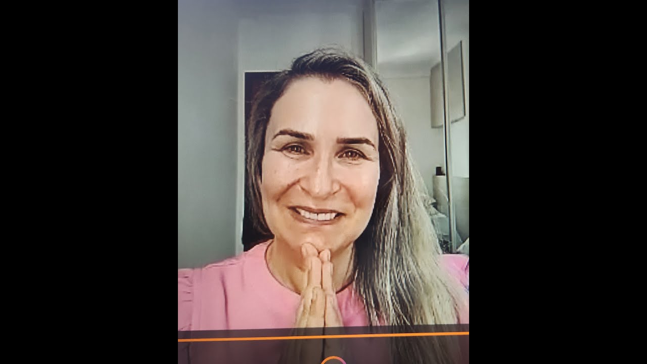 Adriana Tavares do Nascimento entrevistada por Prof. Roberto Samuel  Narrativas Compartilhadas 0229