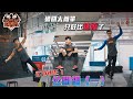 【GYMEFIT GAMES 2020】公開組 Stage 1 (一)