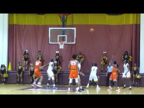 #KamronReaves #FAMU #Jameshillsports