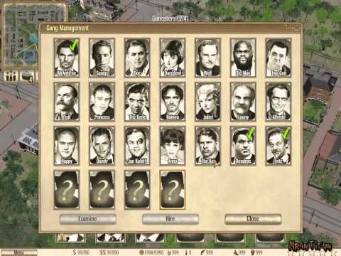 Omerta : City of Gangsters - The Japanese Incentive Xbox 360