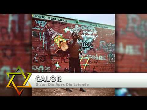 Calor - Ponto De Equilibrio