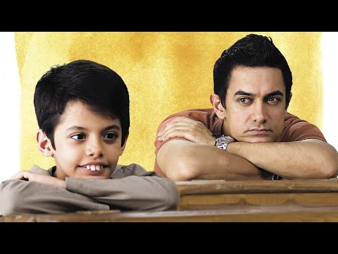 Stars on Earth / Taare Zameen Par (2007) - Best Hindi Movies