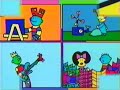 Discovery Kids Latin America ToddWorld Promo 2006