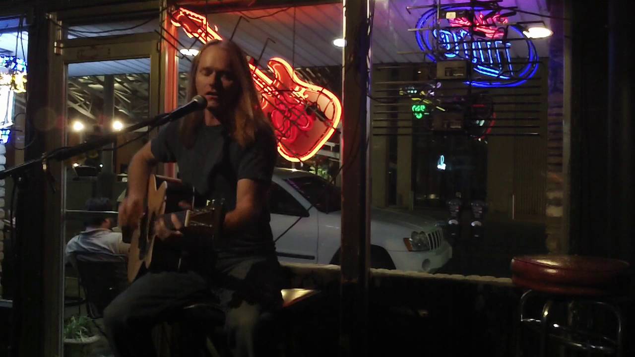 Promotional video thumbnail 4 for Chris Hergenroder