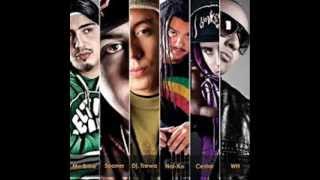 Shamanes - Traicion (: