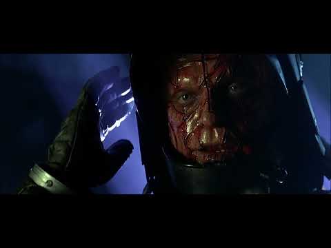 Event Horizon (1997) - Ending Scene