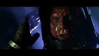 Event Horizon (1997) - Ending Scene