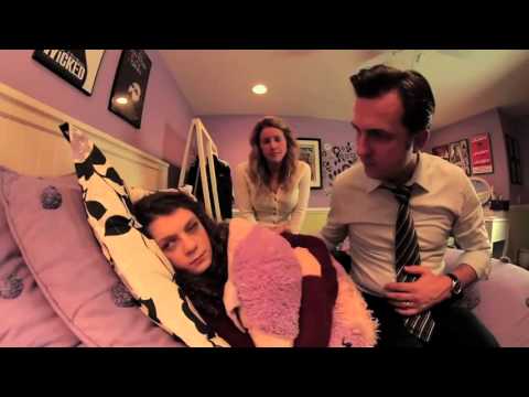 THE SMALLS FAMILY - WARNING !