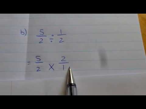 Wiskunde GRAAD 8: 24 April 2020 - periode 3 (2483)