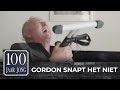 102-Jarige Jantien sport nog steeds! | 100 Jaar Jong