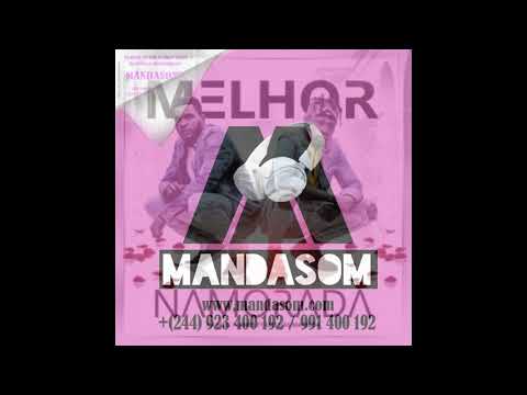 Gabriel Flames   Melhor Namorada feat  Messias Maricoa 2019