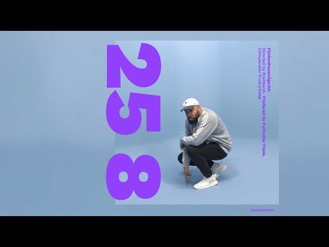 Video thumbnail for 25/8