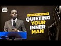 The Mastery Of Quieting Your Inner Man | Phaneroo 435 | Apostle Grace Lubega