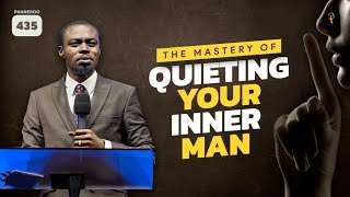 Download lagu The Mastery Of Quieting Your Inner Man | Phaneroo 435 | Apostle Grace Lubega mp3 Download lagu The Mastery Of Quieting Your Inner Man | Phaneroo 435 | Apostle Grace Lubega mp3