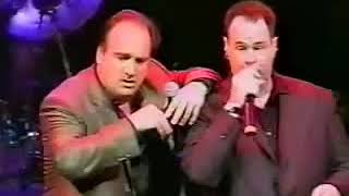 Belushi And Aykroyd Have Love Will Travel