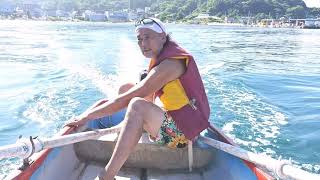 試運転2025.7.7七夕