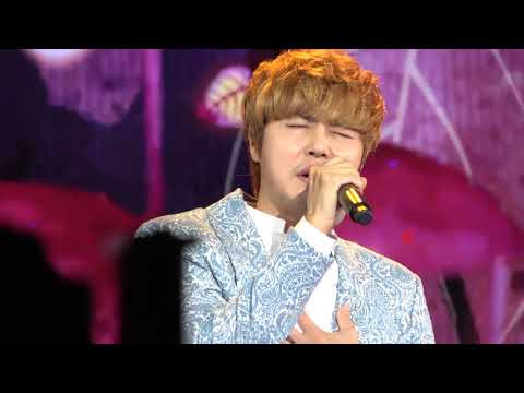 2018.9.7. 정동하 - 되돌려놔줘 in DMCF 복면가왕 더위너