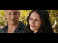 Fast And Furious 7 House Explosion
