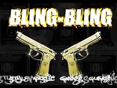 Bling Bling Investor Footage