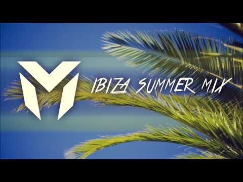 Ibiza Summer Mix 2019☀️🌴 | Best Summer Music, Deep House Music & Relaxing EDM Mix 2019