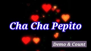 Download lagu Cha Cha Pepito - Line Dance (Demo & Count) mp3 Download lagu Cha Cha Pepito - Line Dance (Demo & Count) mp3