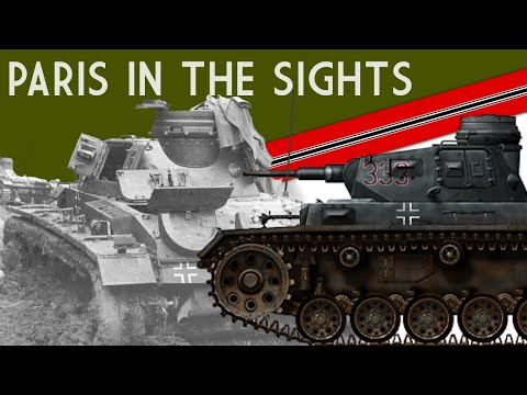 Cutting Edge and Mass-Produced | Panzerkampfwagen III Ausf.F