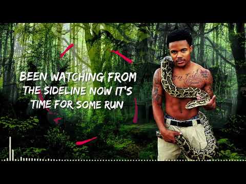 KaJ Loud ~ Know Your Place                (Official Lyric Video)