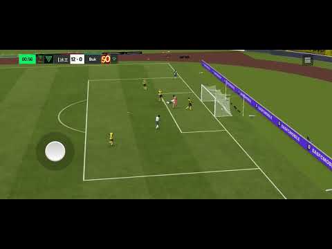 LvL 108 vs 108 38 Goals Sean vs Bukaj (World United)